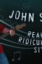 John Scalzi: Real People, Ridiculous Situations
