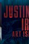 Justina Ireland: Art Isn’t Safe