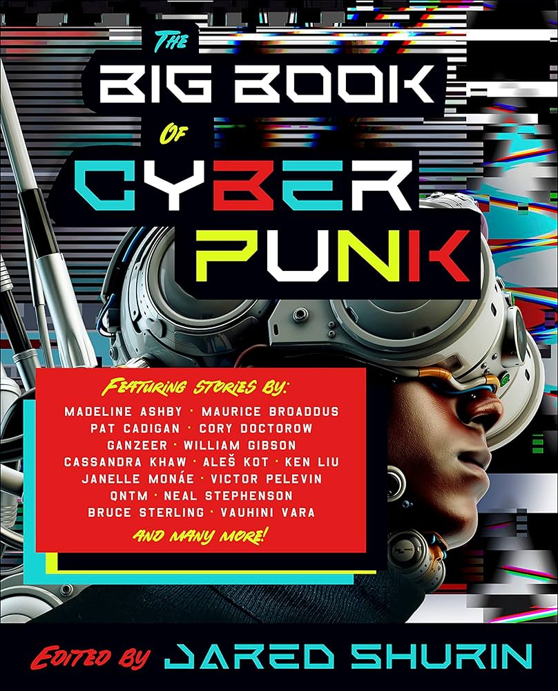 Cyberpunk Review » 2006 » January » 27