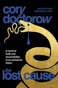 Doctorow's The Lost Cause