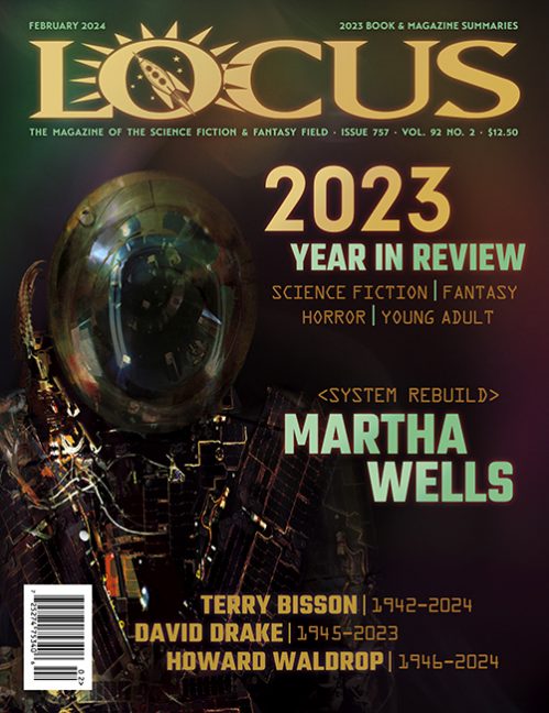 Issue 757 Table of Contents, February 2024