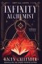 Colleen Mondor Reviews <b>Infinity Alchemist</b> by Kacen Callender