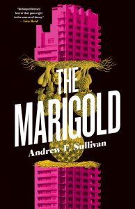 The Marigold cover