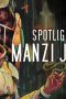 Spotlight on Manzi Jackson