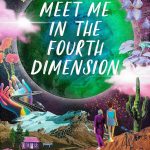 cover of meet me in the fourth dimension by feinstein