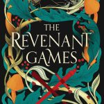 cover of revenant games by fuston
