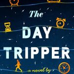 cover of day tripper by james goodhand
