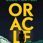 cover of oracle by heuvelt