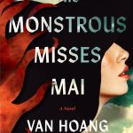 cover of monstrous misses mai by hoang