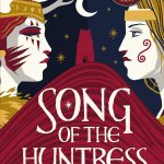 cover of song of the huntress by holland