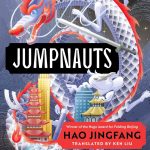cover of jumpnauts by jingfang