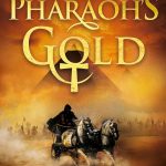 cover of pharaoh's gold by krug