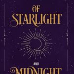 cover of starlight and midnight by kuivalainen