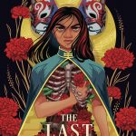 cover of last bloodcarver by le