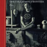 cover of collapsing frontier by lethem