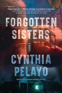 cover of forgotten sisters by cynthia pelayo