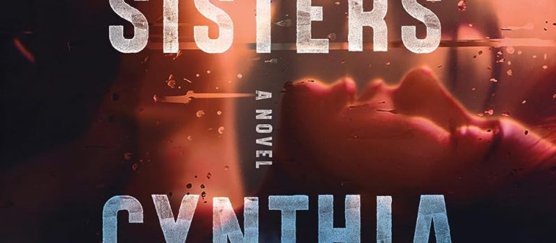 cover of forgotten sisters by cynthia pelayo