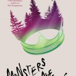 cover of monsters we have made by starck