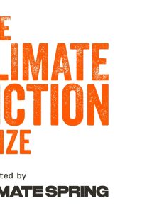 New Climate Fiction Prize