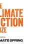 New Climate Fiction Prize