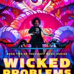 cover of wicked problems by gladstone