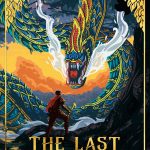 cover of the last phi hunter by goldenberg