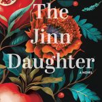 cover of the jinn daughter by hanna