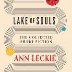 cover of lake of souls by ann leckie