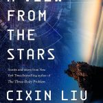 cover of a view from the stars by liu