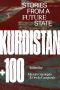 Niall Harrison Reviews <b>Kurdistan + 100</b> edited by Mustafa Gündoğdu & Orsola Casagrande
