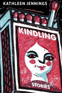 Alexandra Pierce Reviews <b>Kindling</b> by Kathleen Jennings and <b>Fifty Beasts to Break Your Heart</b> by GennaRose Nethercott