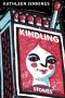 Alexandra Pierce Reviews <b>Kindling</b> by Kathleen Jennings and <b>Fifty Beasts to Break Your Heart</b> by GennaRose Nethercott
