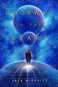 Russell Letson Reviews <b>Doorway to the Stars</b> by Jack McDevitt