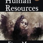cover of human resources by moore