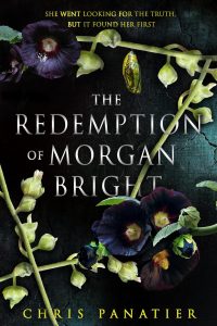 Gabino Iglesias Reviews <b>The Redemption of Morgan Bright</b> by Chris Panatier