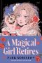 Liz Bourke Reviews <b>A Magical Girl Retires</b> by Park Seolyeon