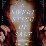 cover of a sweet sting of salt by sutherland