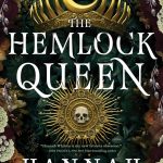 cover of the hemlock queen by whitten