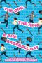 Colleen Mondor Reviews <b>The Girl, the Ring, & the Baseball Bat</b> by Camille Gomera-Tavarez