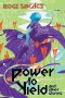 Ian Mond Reviews <b>Power to Yield</b> by Bogi Takács