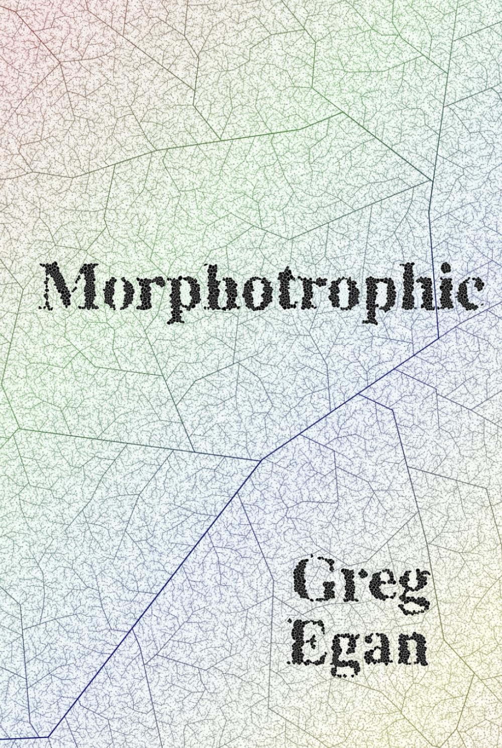 Russell Letson reviews Morphotrophic by Greg Egan – Locus Online