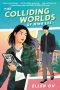 Colleen Mondor Reviews <b>The Colliding Worlds of Mina Lee</b> by Ellen Oh