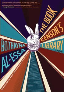 cover of book censors library