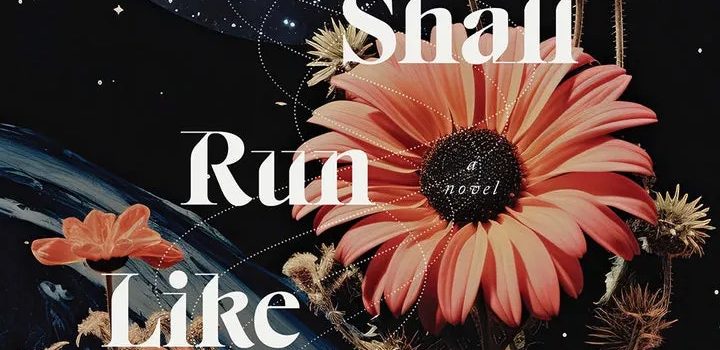 cover for The Years Shall Run Like Rabbits by Ben Berman Ghan