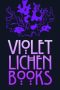 New Apex Imprint: Violet Lichen