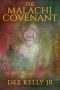 Gabino Iglesias Reviews <b>The Malachi Covenant</b> by Dee Kelly, Jr.