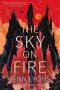 Liz Bourke Reviews <b>The Sky on Fire</b> by Jenn Lyons