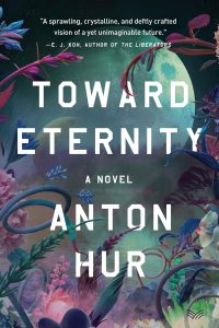 Jake Casella Brookins Reviews <b>Toward Eternity</b> by Anton Hur