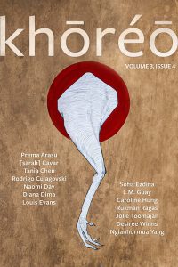 <i>khōréō</i>: Short Fiction Reviews by A.C. Wise