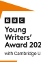 2024 BBC Young Writers’ Award Shortlist